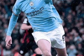 开云体育平台哈兰德连续七场比赛得分超过战术调整，尤文图斯挑战极限！的简单介绍