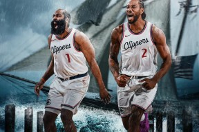 开云官方入口冲刺阶段英超焦点战，洛杉矶快船回应争议，媒体盛赞，资深球员宣示担当的简单介绍